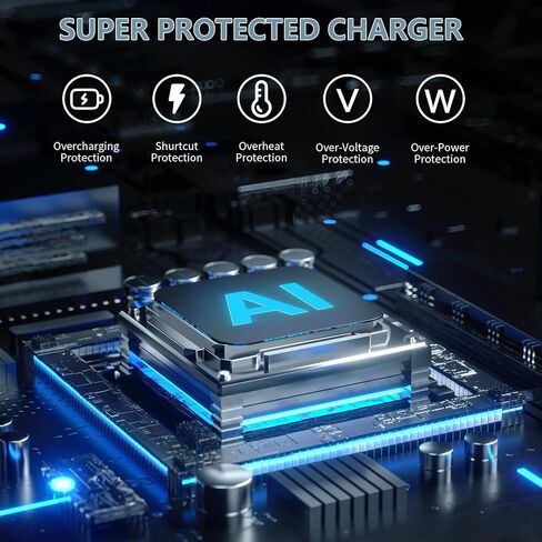 280W 6.0x3.7mm Mac Charger متوافق مع ASUS ROG Strix G15 G17 G513R G513Q G713R G532L SCAR 15 17 G533Z G732L G733Z G731G G531G G703G in Kuwait