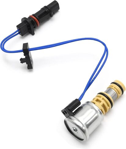 VIKKSAER 926-235 Engine Oil Pump Solenoid, Replacement for Chrysler 200 300 Town & Country, Replacement for Dodge Avenger Challenger Charger Durango, Replaces 5184295AE, 5184295AF in Saudi Arabia