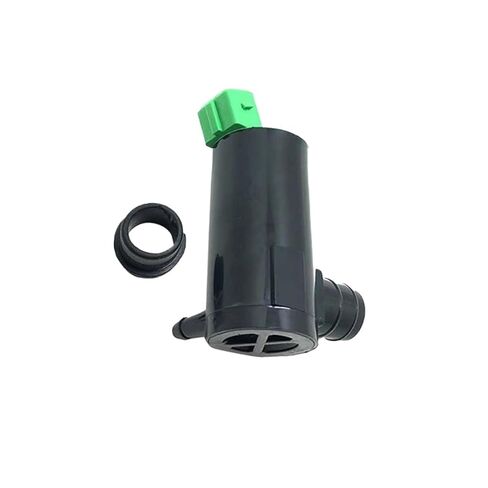 Adapted to Zhonghua Zunchi Luxhijie Auto Parts Water Spray Motor 3085542-02 LZ-107A in Saudi Arabia