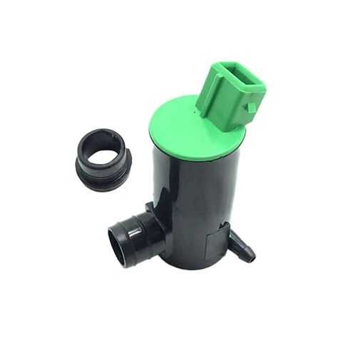 Adapted to Zhonghua Zunchi Luxhijie Auto Parts Water Spray Motor 3085542-02 LZ-107A in Saudi Arabia
