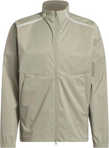 adidas mens Provisional Full-zip Jacket in Kuwait