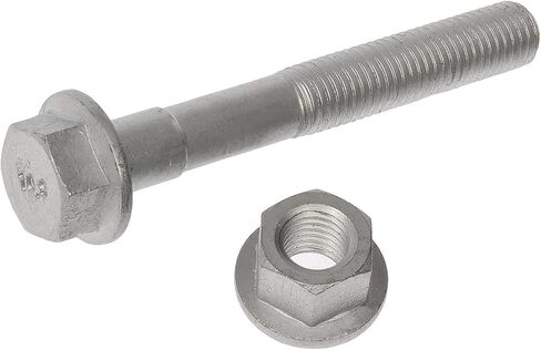 14859 Suspension Control Arm Bolt compatible with Jeep Grand Cherokee 2000-2004 6504109 6505214AA 6506033AA in Kuwait