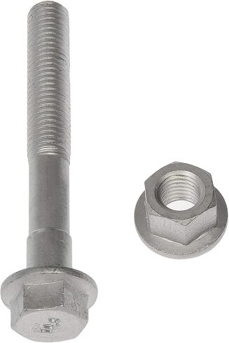14859 Suspension Control Arm Bolt compatible with Jeep Grand Cherokee 2000-2004 6504109 6505214AA 6506033AA in Kuwait
