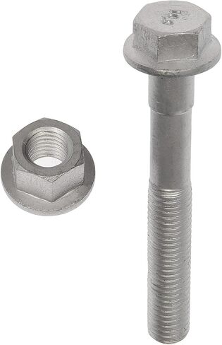 14859 Suspension Control Arm Bolt compatible with Jeep Grand Cherokee 2000-2004 6504109 6505214AA 6506033AA in Kuwait