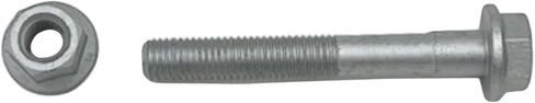 14859 Suspension Control Arm Bolt compatible with Jeep Grand Cherokee 2000-2004 6504109 6505214AA 6506033AA in Kuwait