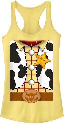 Disney Womens Woody Suit in Saudi Arabia