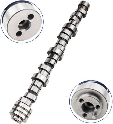 E1840P ميكانيكا قذرة المرحلة 2 طقم رافع عمود الحدبات مناسب لـ 1997-2007 GM Chevy LS1 V8 4.8L 5.0L 5.3L 6.0L 6.2L LS1 LS2 LS6 LQ4 LQ9 Cam Kit Gen Ⅲ/Ⅳ mit المرحلة 2 كام/الرافعات/الينابيع/الصواني/أذرع الدفع in Kuwait