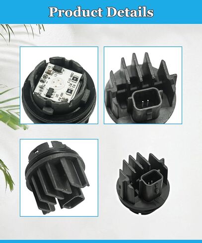 84960SG000 LED وحدة ضوء الفرامل يناسب سوبارو فورستر 2017-2018 سوبارو BRZ 2022-2025 (المصابيح الخلفية وأضواء الفرامل) in Saudi Arabia