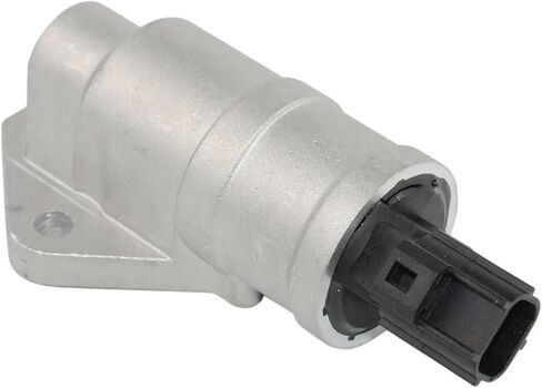 Idle air Control Valve/Fit For Ford Escape Taurus Focus Mercury Mariner Sable Mazda Tribute 1.4 1.6 3.0 1113127 1S4U-9F715-BC AC469 in Saudi Arabia
