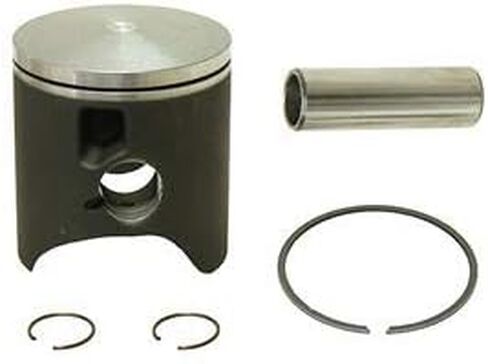 Namura, NX-30004-B, Size B Piston Kit Suzuki RM125 Standard Bore 54 mm in Saudi Arabia
