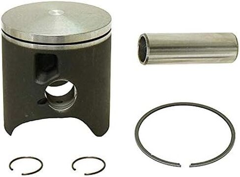 Namura, NX-30004-B, Size B Piston Kit Suzuki RM125 Standard Bore 54 mm in Saudi Arabia