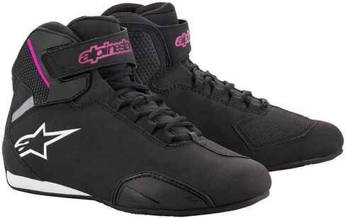 Alpinestars Unisex's NC Motorcycle Shoes, 39 EU in Saudi Arabia