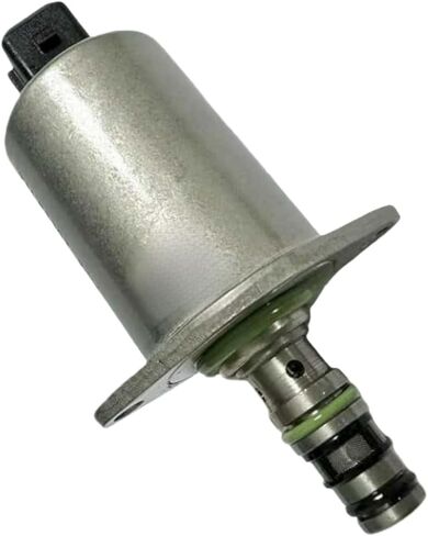 صمام الملف اللولبي TM85302 TM58402 لملحقات الحفارات in Kuwait