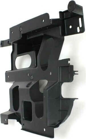 Headlight Housing - Right Passenger Side - Interchange Part Numbers 9622506, GM1221131 in Saudi Arabia