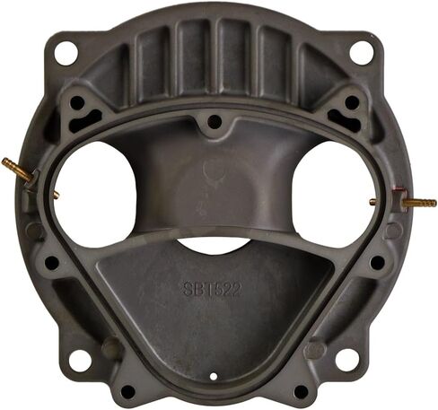 SBT Rotary Cover compatible with 420811523, 420811252, 290810523, 290811251, 290811252 Sea-Doo 717/720 in Saudi Arabia