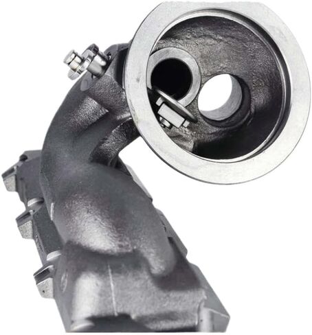 Housing 7633795 7636784 8643129 2681209 Compatible With 318i F30 F31 B38 B15 1.5L Engine 11657633795 in Saudi Arabia