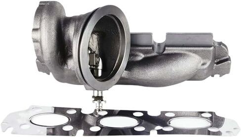 Housing 7633795 7636784 8643129 2681209 Compatible With 318i F30 F31 B38 B15 1.5L Engine 11657633795 in Saudi Arabia