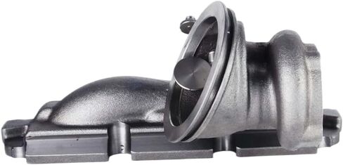 Housing 7633795 7636784 8643129 2681209 Compatible With 318i F30 F31 B38 B15 1.5L Engine 11657633795 in Saudi Arabia