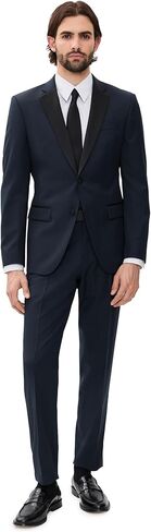 BOSS Men's Hugo Two Piece Tuxedo in Saudi Arabia