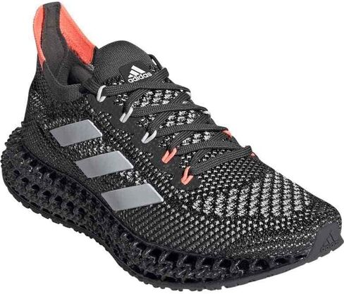 حذاء الجري 4DFWD للسيدات من adidas (us_Footwear_Size_System، للبالغين، للنساء، رقمي، متوسط، رقمي_9) in Kuwait