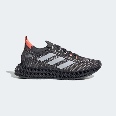 حذاء الجري 4DFWD للسيدات من adidas (us_Footwear_Size_System، للبالغين، للنساء، رقمي، متوسط، رقمي_9) in Kuwait