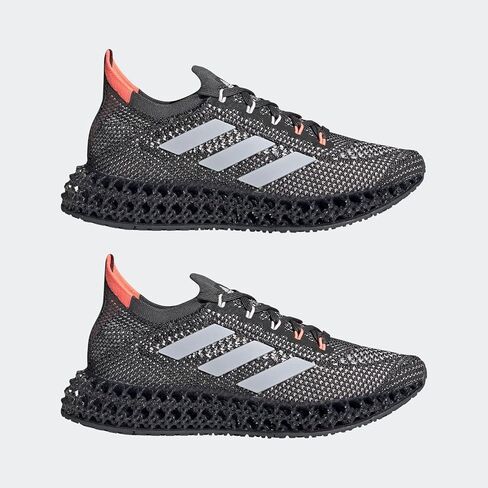حذاء الجري 4DFWD للسيدات من adidas (us_Footwear_Size_System، للبالغين، للنساء، رقمي، متوسط، رقمي_9) in Kuwait