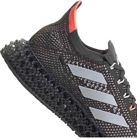 حذاء الجري 4DFWD للسيدات من adidas (us_Footwear_Size_System، للبالغين، للنساء، رقمي، متوسط، رقمي_9) in Kuwait