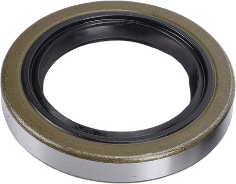 Generic Trailer Axle Wheel Grease Seals Reliable Dust Proof Seals for for Lube Axles 3500 Lbs 84 Spindle for Trailer Hub Maintenance in Saudi Arabia