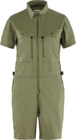 بدلة Fjallraven Hoja الميدانية W in Saudi Arabia