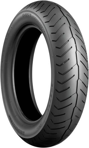 إطار دراجة نارية أمامي 150/80R-16 (71 فولت) بريدجستون إكسيدرا ماكس لدراجات كاواساكي فولكان VN2000A 2004-2009 in Kuwait