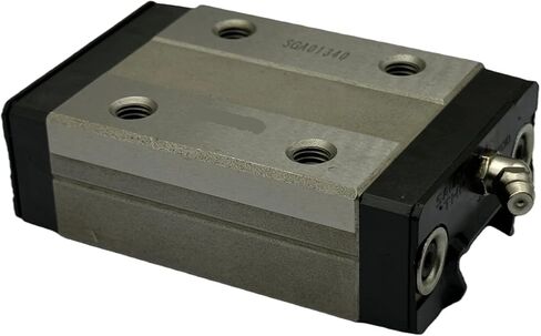 SR30W SR30 SR30W1UU/SS GK Linear Guide Rail Slider Block Carriage CNC Machine Parts Motion in Saudi Arabia