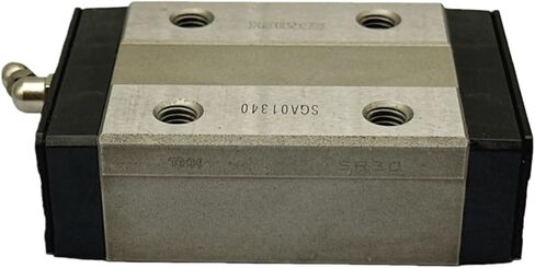 SR30W SR30 SR30W1UU/SS GK Linear Guide Rail Slider Block Carriage CNC Machine Parts Motion in Saudi Arabia