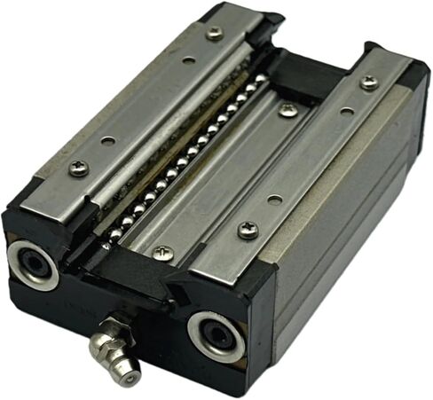 SR30W SR30 SR30W1UU/SS GK Linear Guide Rail Slider Block Carriage CNC Machine Parts Motion in Saudi Arabia