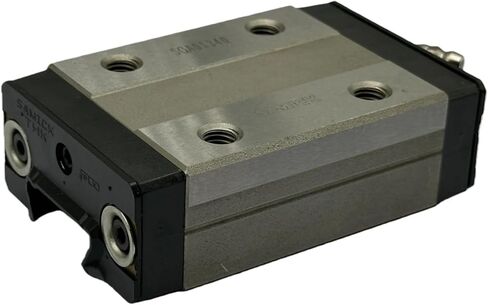 SR30W SR30 SR30W1UU/SS GK Linear Guide Rail Slider Block Carriage CNC Machine Parts Motion in Saudi Arabia