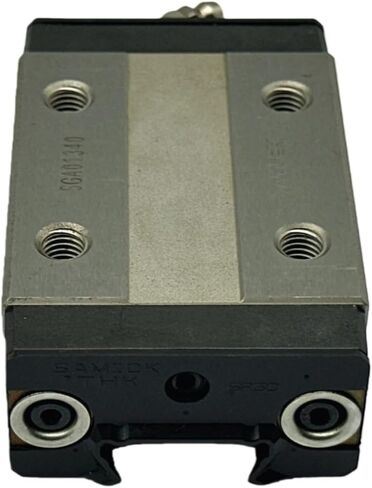 SR30W SR30 SR30W1UU/SS GK Linear Guide Rail Slider Block Carriage CNC Machine Parts Motion in Saudi Arabia