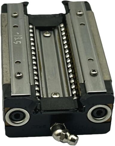 SR30W SR30 SR30W1UU/SS GK Linear Guide Rail Slider Block Carriage CNC Machine Parts Motion in Saudi Arabia