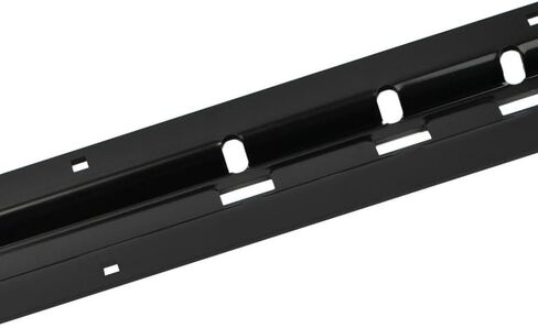 Gooseneck Fifth Wheel Hitch Rails Kit With Base Rail And Installation Brackets Compatible With 5th Wheel Trailer Hitch Systems in Saudi Arabia