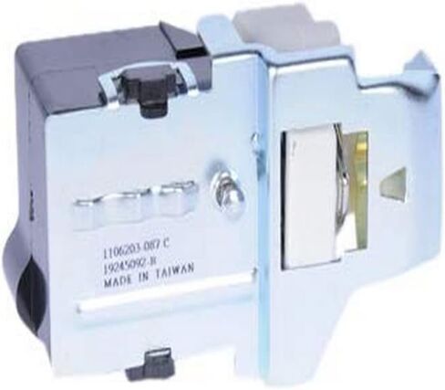 GM Genuine Parts D1506A (19245092) Headlamp Switch in Saudi Arabia