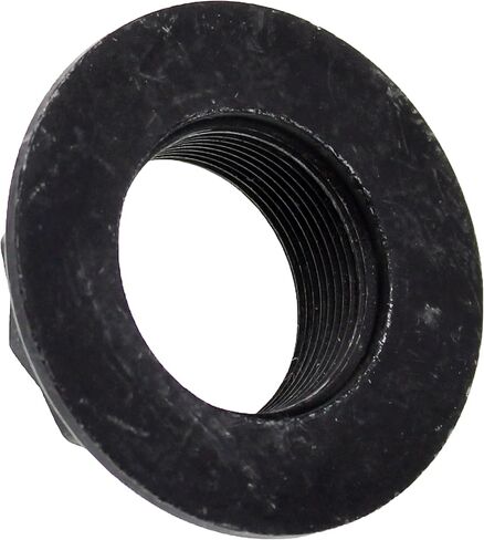 Dorman 615-033 Spindle Lock Nut Kit Compatible with Select Lexus/Toyota Models in Saudi Arabia