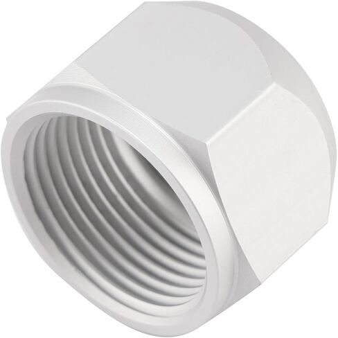 Artudatech A/C Adapter Fitting #12 (3/4) Female to #10 (5/8) Male Drier Accumulator Hose in Saudi Arabia