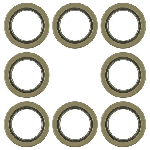 بديل لأوزان الأسطوانة القابض 8X لسوزوكي Quadmaster 500 LTA500F 4x4 2000-2001 Mod-C26C-26935 in Kuwait