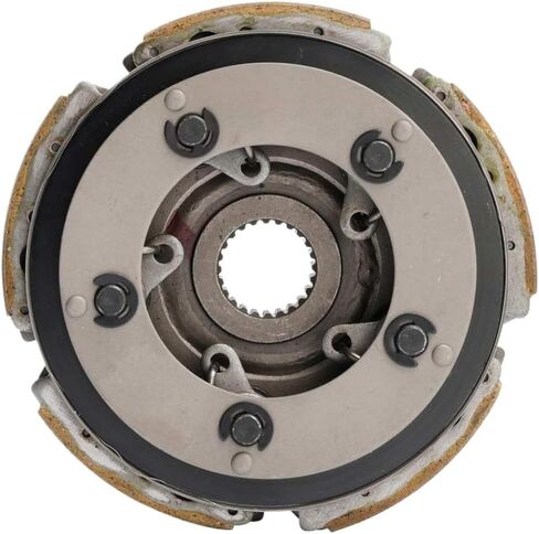 Clutch Shoe 21500-38F10 for KingQuad 400 LT-A400 ATV Models 2002–2024 in Saudi Arabia