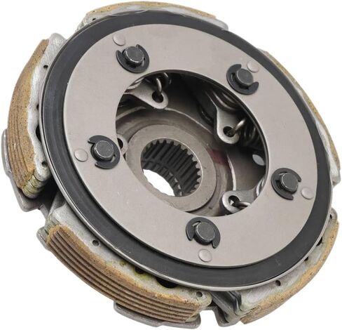 Clutch Shoe 21500-38F10 for KingQuad 400 LT-A400 ATV Models 2002–2024 in Saudi Arabia