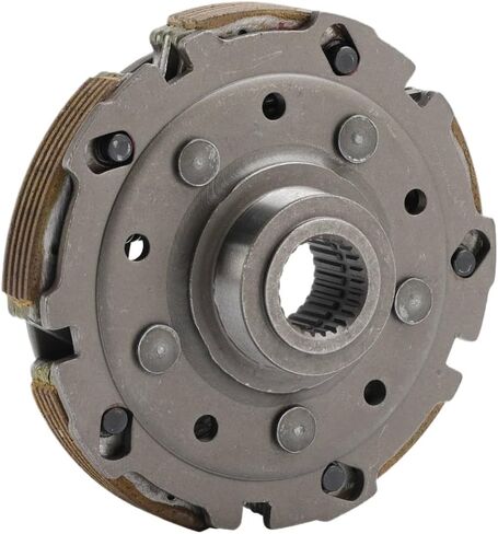 Clutch Shoe 21500-38F10 for KingQuad 400 LT-A400 ATV Models 2002–2024 in Saudi Arabia