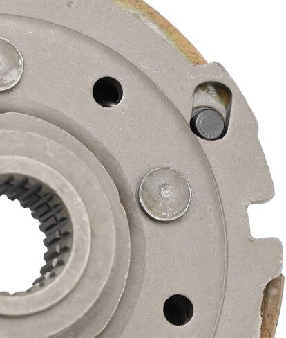 Clutch Shoe 21500-38F10 for KingQuad 400 LT-A400 ATV Models 2002–2024 in Saudi Arabia
