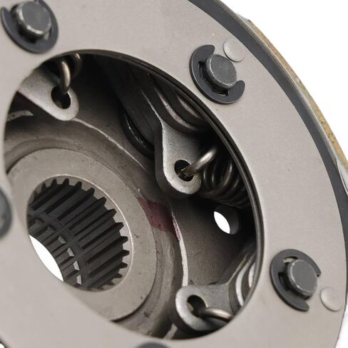 Clutch Shoe 21500-38F10 for KingQuad 400 LT-A400 ATV Models 2002–2024 in Saudi Arabia