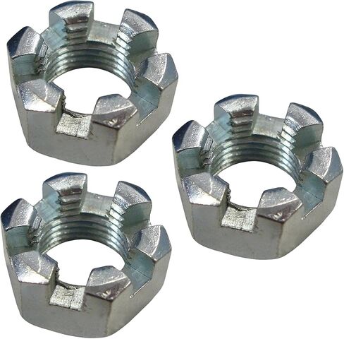 D2789R R20228 (3-Pack) صامولة ضبط القابض تناسب Jonh Deree 60 620 630 70 جديد in Kuwait