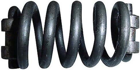 دواسة القابض رافعة مساعدة استبدال الزنبرك/جرارات هولندا C7NN7N598A in Kuwait