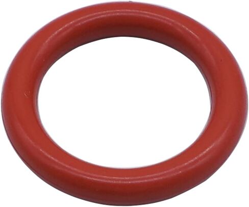 2 قطعة GM أصلي 12584922 مضخة زيت المحرك بيك أب أنبوب O-Ring Seal - متوافق مع محركات 4.8L 5.3L 6.0L 6.2L Vortec LS in Saudi Arabia