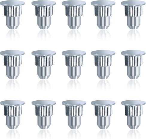 15 Pcs Alignment Cam Guide Pins Camber Pins Compatible with Chevrolet, Cadillac Escalade, GMC, Hummer H2 H3 Camber Alignment Pins in Kuwait